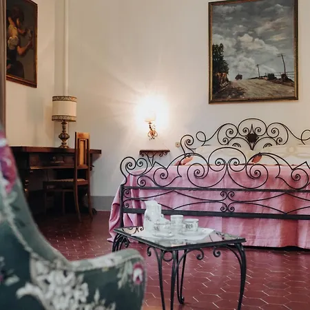 Couette-café San Savino