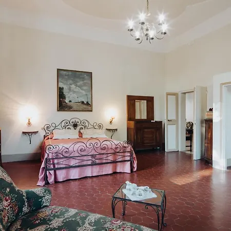 Couette-café San Savino Crespellano