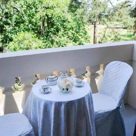 San Savino Bed & Breakfast