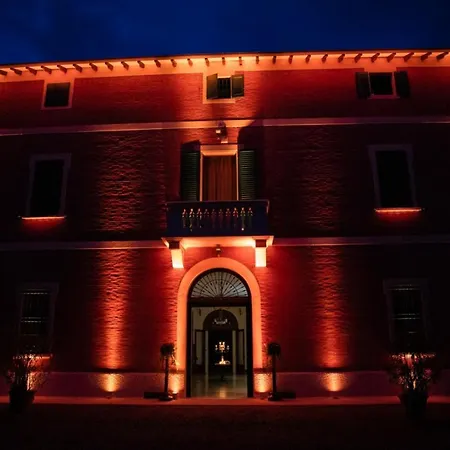 San Savino 3* 크레스펠라노