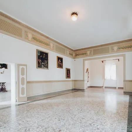 Bed & Breakfast San Savino *
