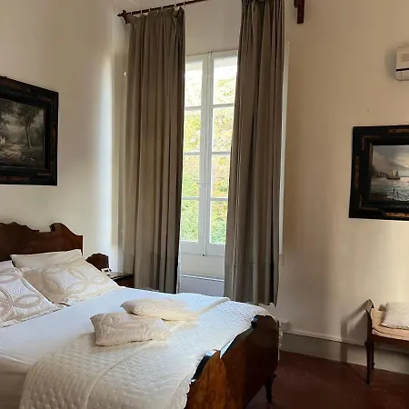San Savino Bed & Breakfast