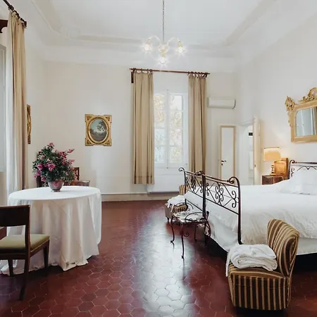 San Savino Bed & Breakfast *