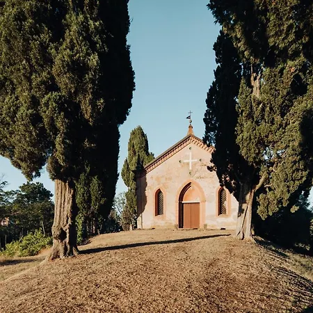 San Savino Crespellano