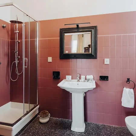 San Savino Bed & Breakfast *