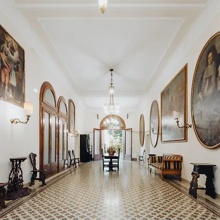 San Savino Bed & Breakfast *