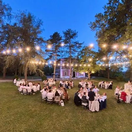 San Savino 크레스펠라노