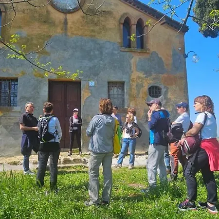 San Savino * Crespellano