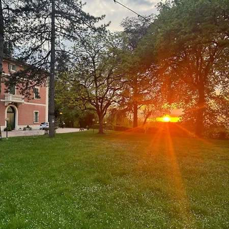 Bed & Breakfast San Savino