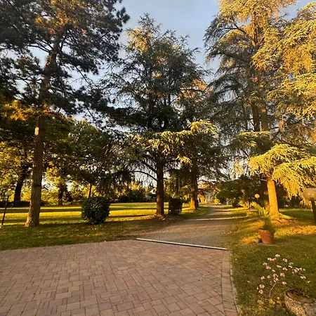 San Savino Crespellano