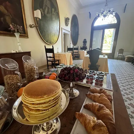 Couette-café San Savino Crespellano