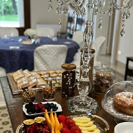 San Savino 3* 크레스펠라노