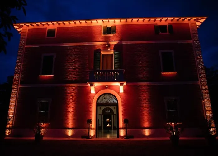 San Savino 3* Crespellano