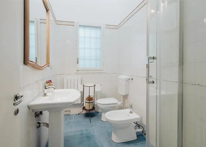 San Savino Bed & Breakfast Crespellano