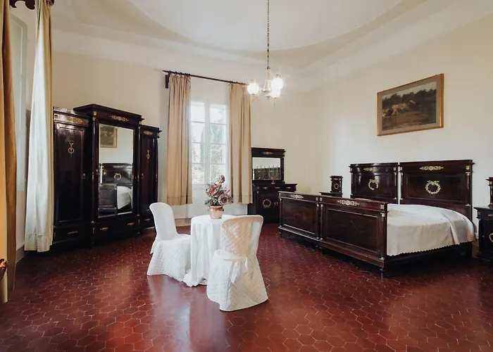 San Savino Bed & Breakfast