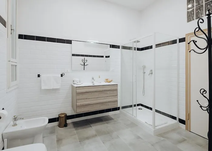 San Savino Bed & Breakfast Crespellano