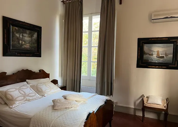 San Savino Bed & Breakfast