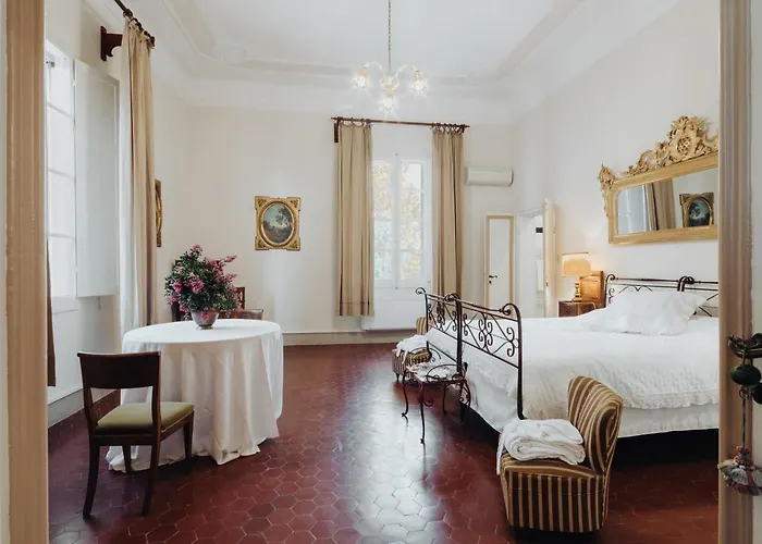 San Savino Bed & Breakfast 3*