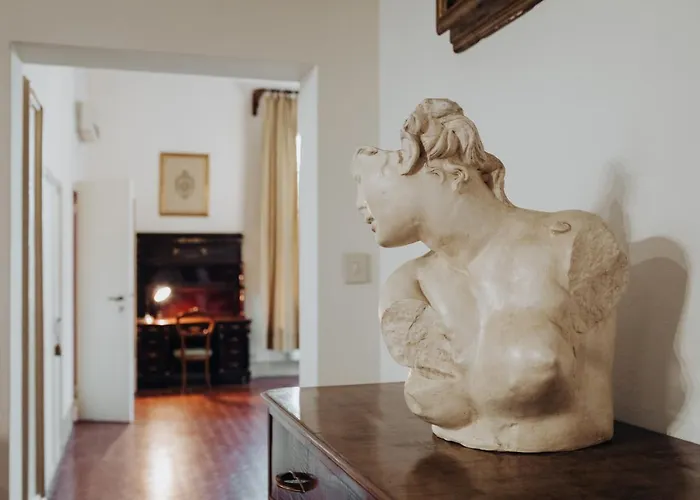 Couette-café San Savino 3*