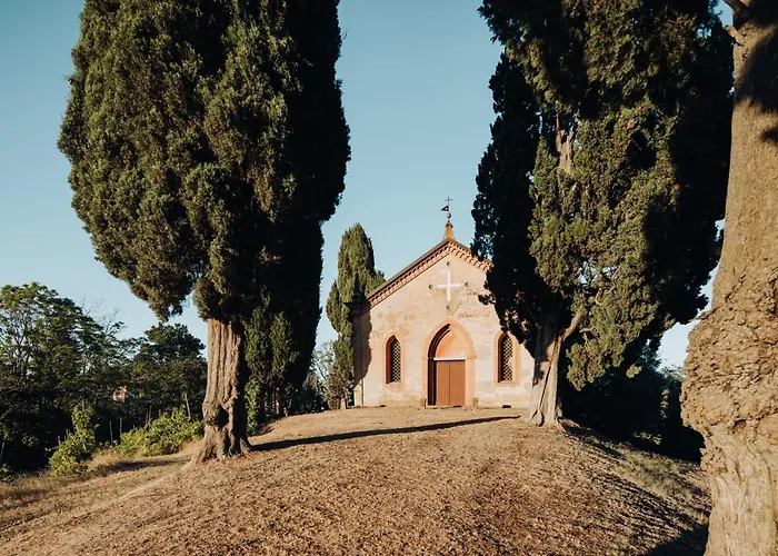 San Savino Crespellano