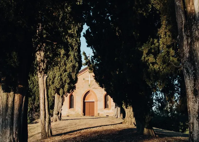 San Savino Crespellano