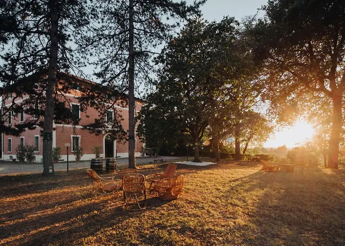 San Savino Crespellano