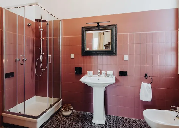 San Savino Bed & Breakfast 3*