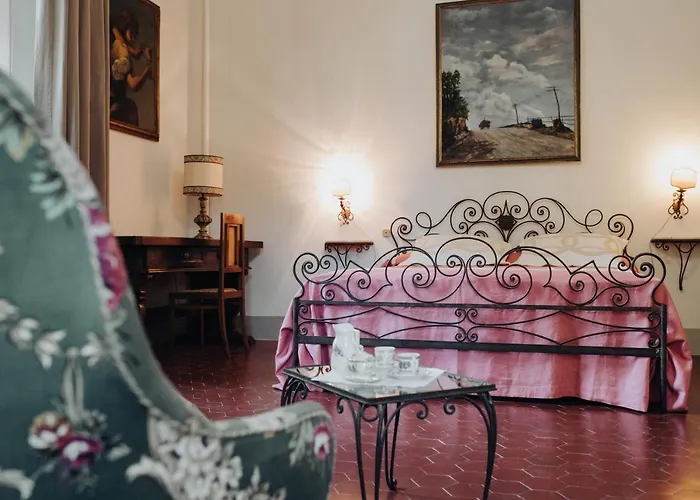 Bed & Breakfast San Savino