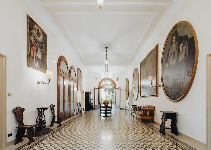 San Savino Bed & Breakfast 3*