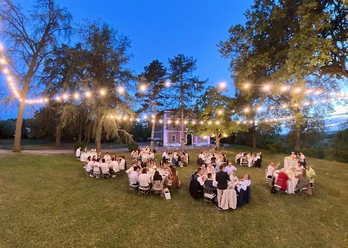 San Savino Crespellano