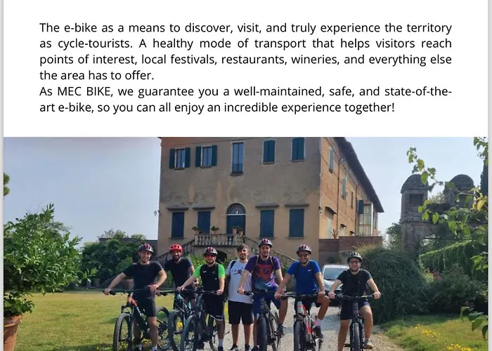 San Savino Couette-café