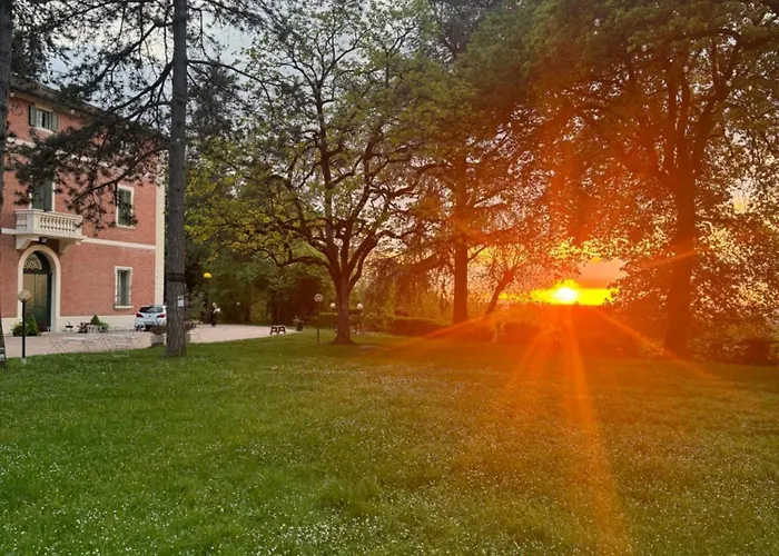 Bed & Breakfast San Savino