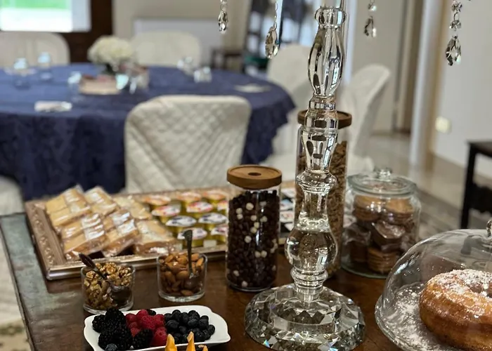 San Savino 3* Crespellano